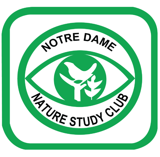 Notre Dame Nature Study Club logo